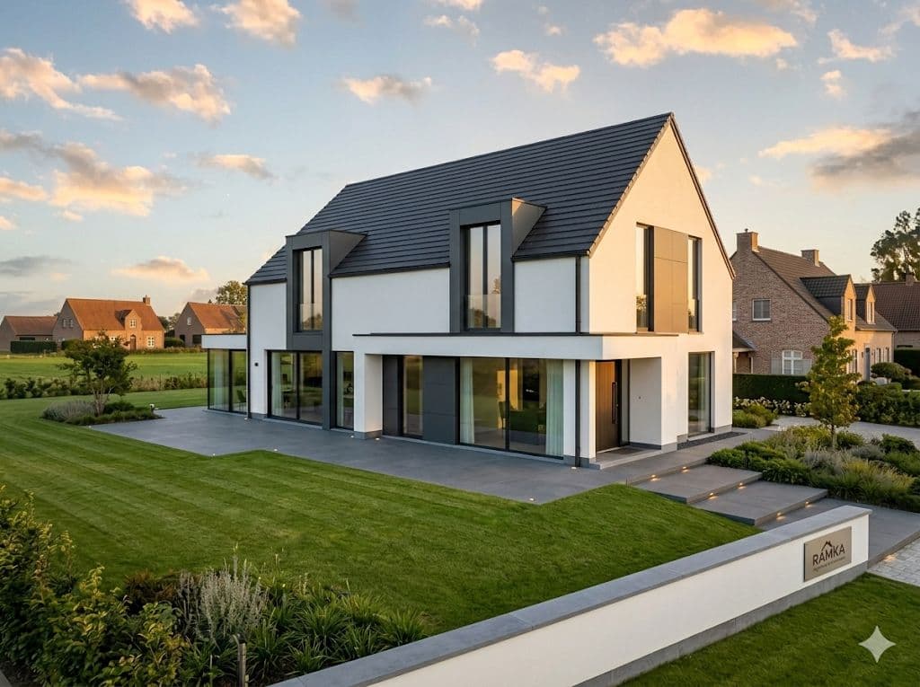 Nieuwbouw